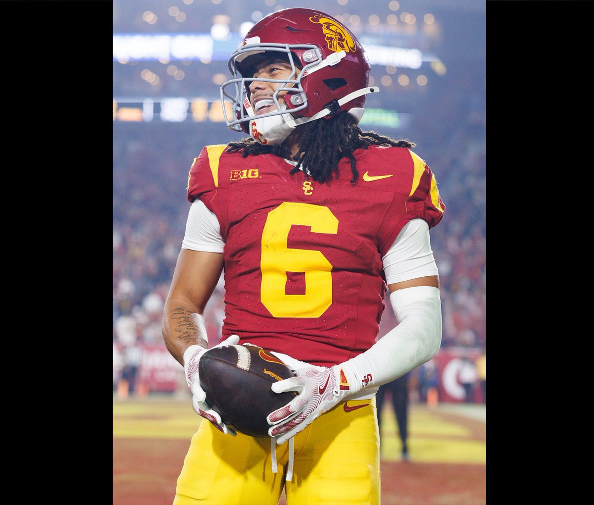 DylanWDesign2's tweet image. Makai Lemon ➡️ Pittsburgh Steelers 

#HereWeGo