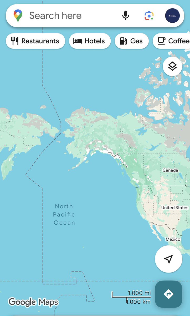 TxtdariHI's tweet image. AS ngapain ya mau bayarin Greenland yg jauh tar susah keluar duit lagi buat kontrol sana sininya, mendingan beli tanah yg  sampingnya Alaska ga si?