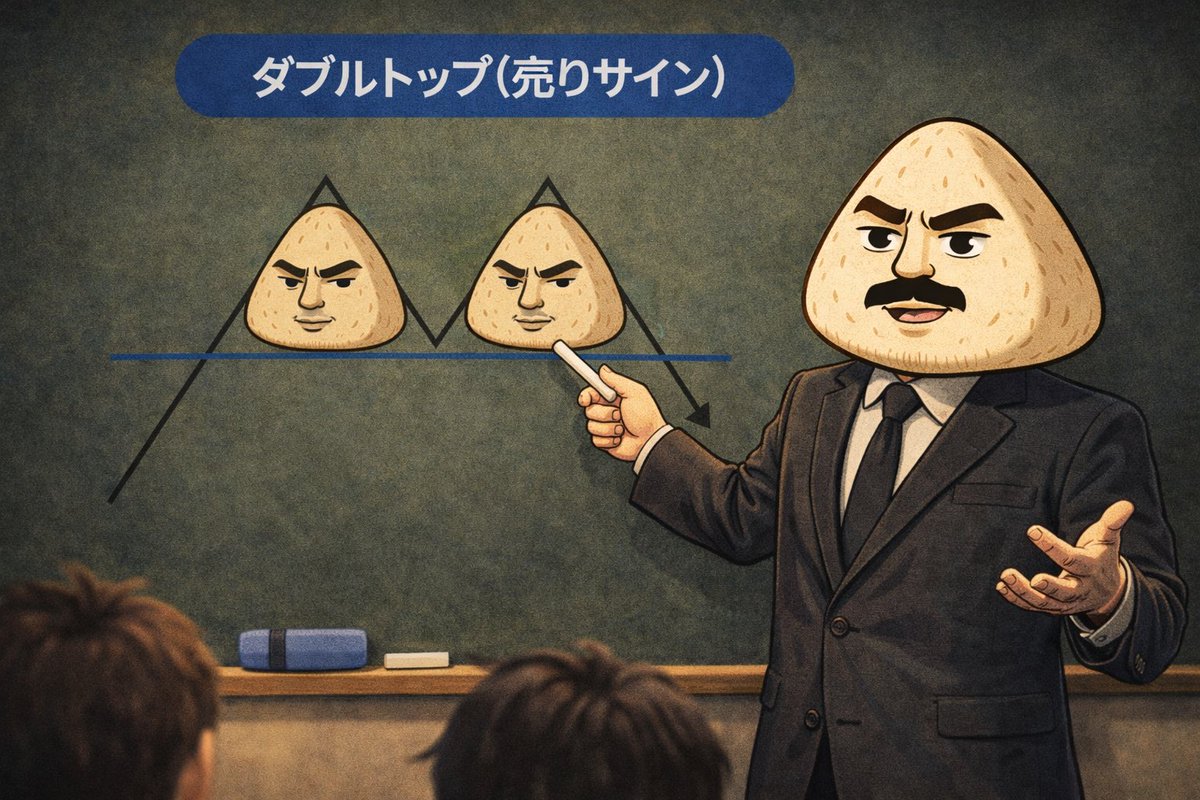 本日配布‼️ 私が考える『最適ロット表』を作りました。 “フォロワー限定”で配布します！ ゴールド、ビットコインどちらも使えます。  ドル円は倍ぐらいです。 皆さん欲しいですか？ @onigiritaroGOLD をフォロー “いいね”と“リプ”に【🍙】送ってくれた方に次のポストで  ...