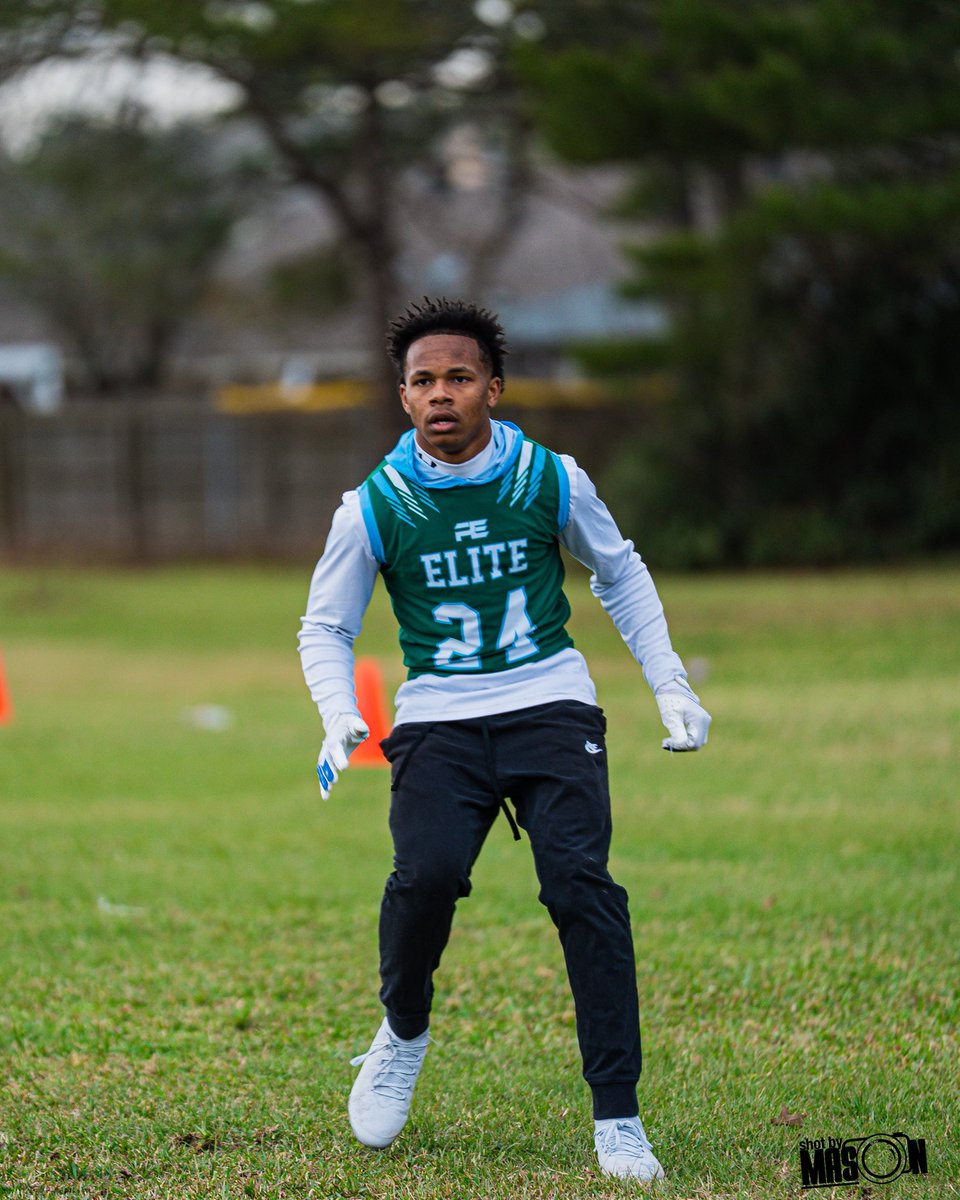 Had a great day today at my first 7v7 tournament . Team had some great work and can’t wait to get back in action. <a href="/BootBallerz/">Boot Ballerz</a> <a href="/pvhsfb/">Prairieville Hurricanes</a> <a href="/247recruiting/">247Sports Recruiting</a> <a href="/RecruitLouisian/">Recruit Louisiana™️</a>