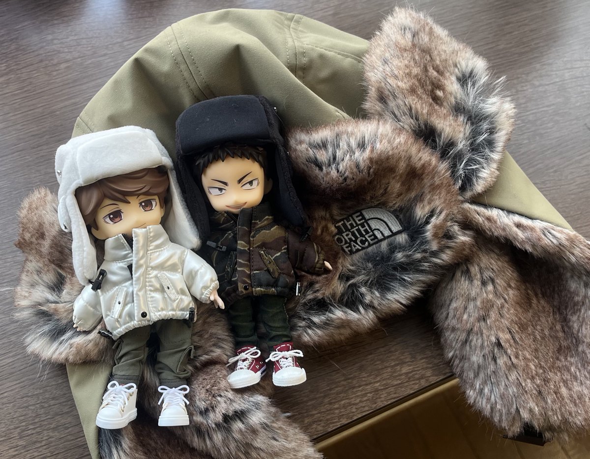 もらこ tweet media