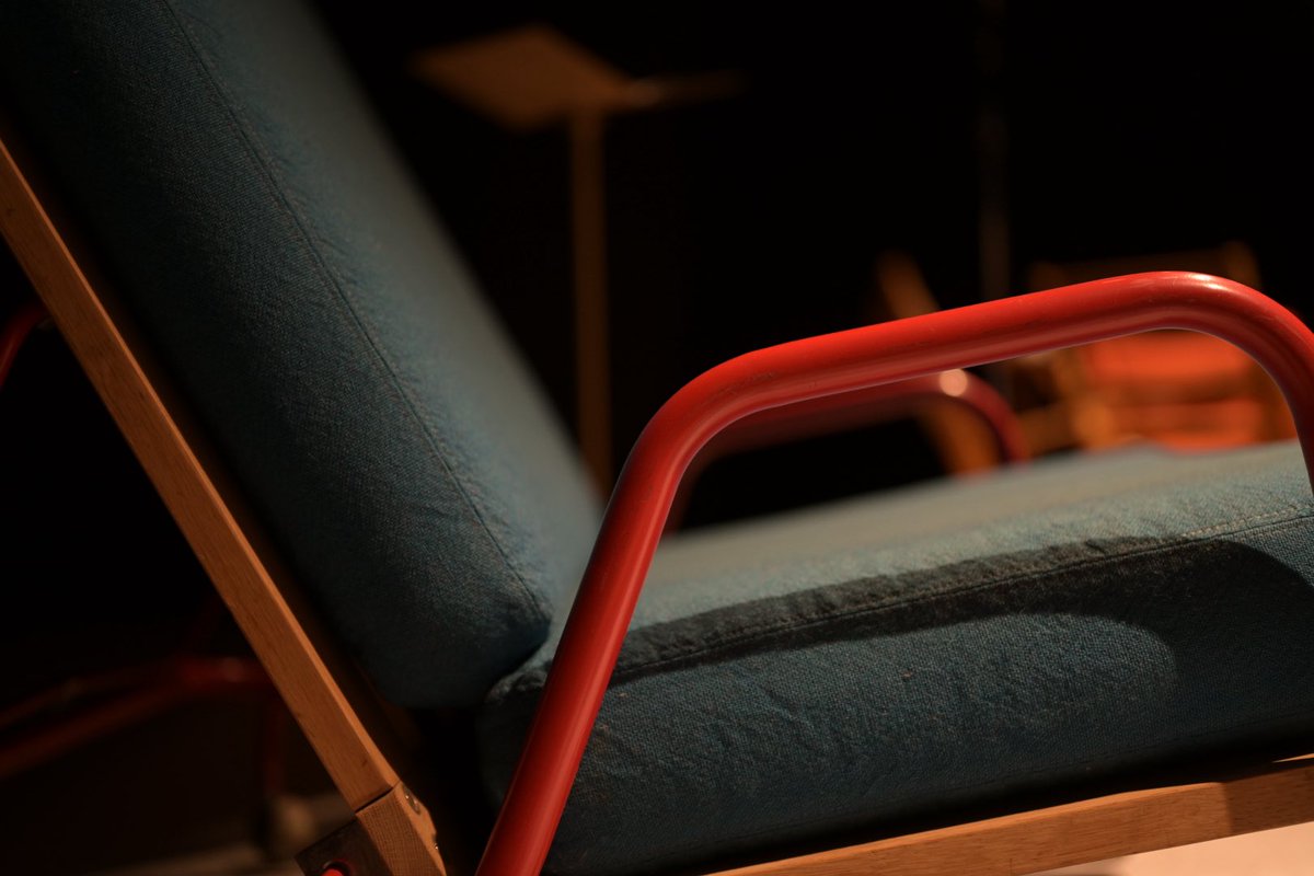 妻にわがままを許してもらって渋谷へ。
本日まで開催されている、ハンス・ウェグナー展を見てきた。
一貫したモノづくりへの想いが詰まった空間。もう一度行きたい。インテリア好きは行ったほうがいい。