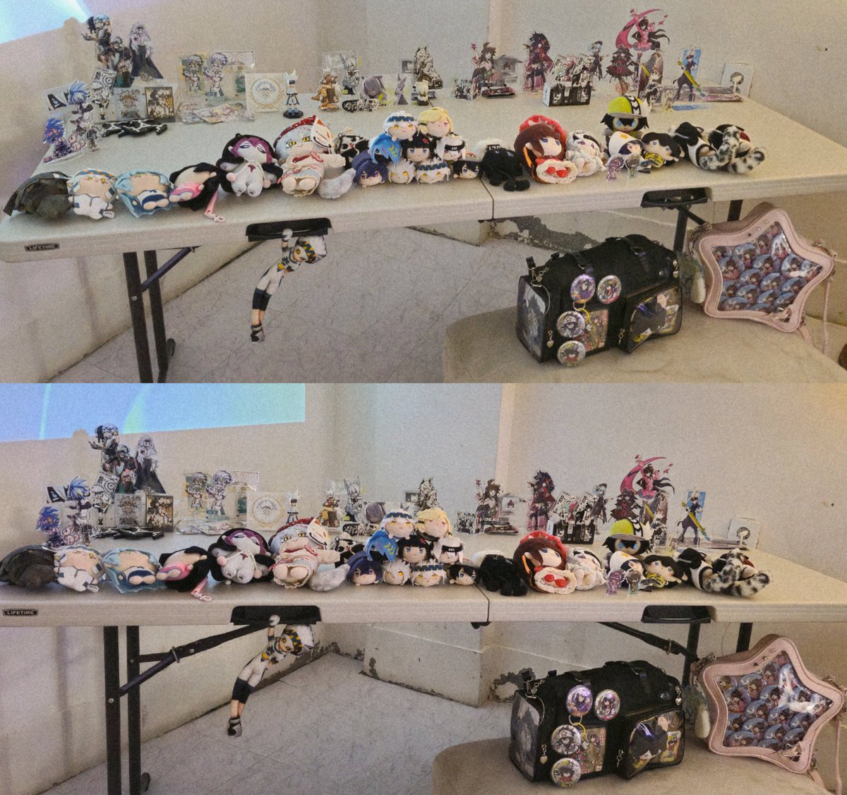 ✨️ 제2회 요철아레나 개막식