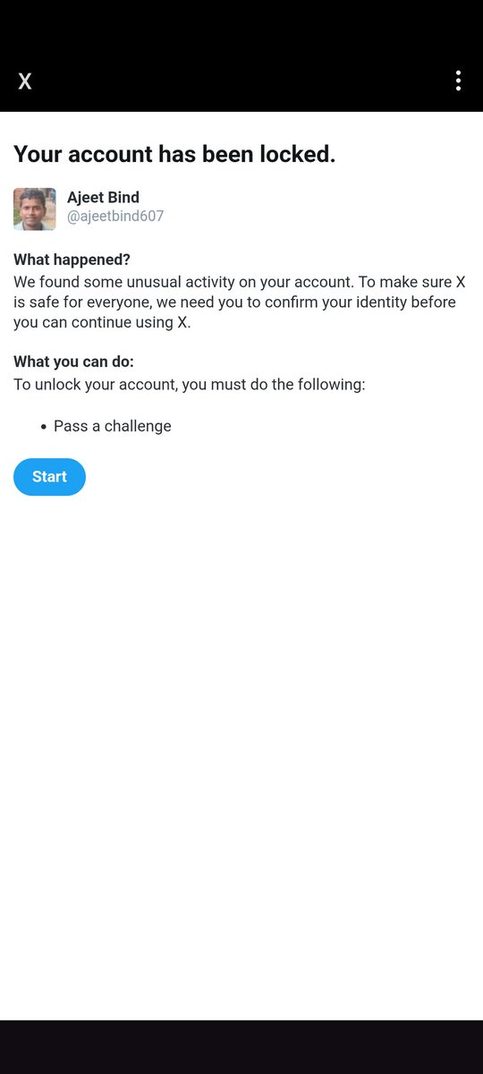 भाई ये मेरे साथ ऐसा क्यों हो रह है ,आखिर कोई रिपोर्ट तो नहीं कर रहा है भाई ,आखिर क्या दुश्मनी है लोगोंको 

कमेंट में अवश्य बताए ,सुधारने का प्रयास किया जाएगा