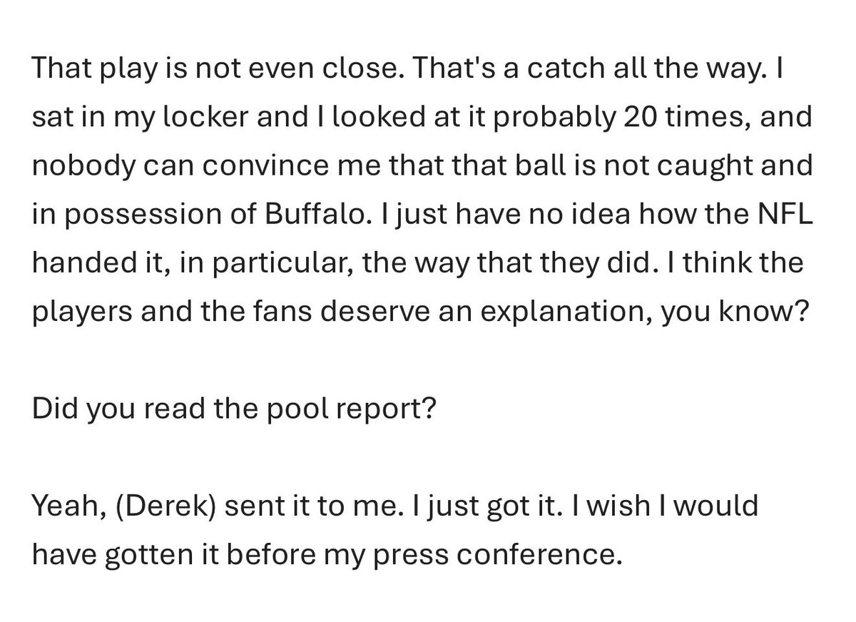 Matthew Bové tweet media