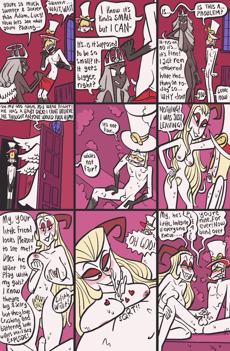 SamRockwell420 🇵🇸 18+ COMMS OPEN tweet media