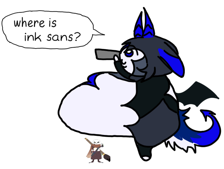 Mitty 💙🖌️ tweet media