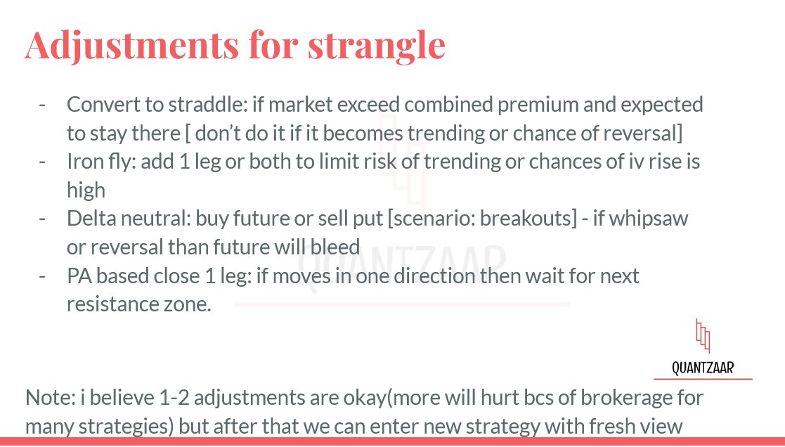 QuantZaar's tweet photo. Strangle adjustments:
#quantzaar #investment #wealth #investor #portfolio #startup #finance #CFA #fintech #MutualFunds #commodity #bond #RBI #niftybank #OptionsTrading #Crypto #stock #nse #bse #mcx #Economy #trading #banknifty #Crudeoil #gas #gold #silver https://t.co/mgHoiHrrMg
