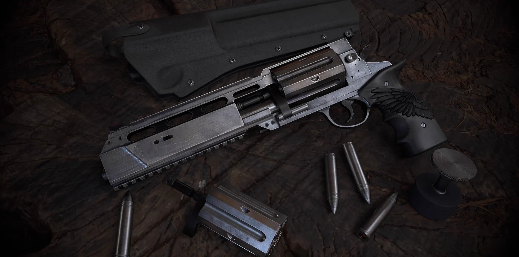D_K_guns on X: 