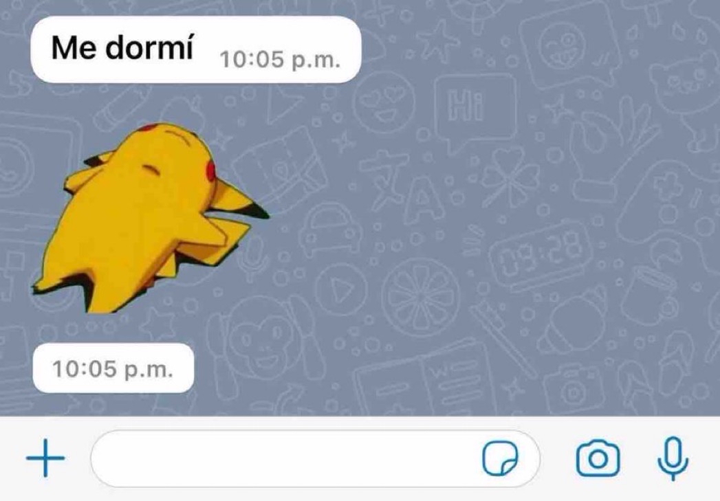 Guarromantico_'s tweet image. Me descuidas un segundo y: