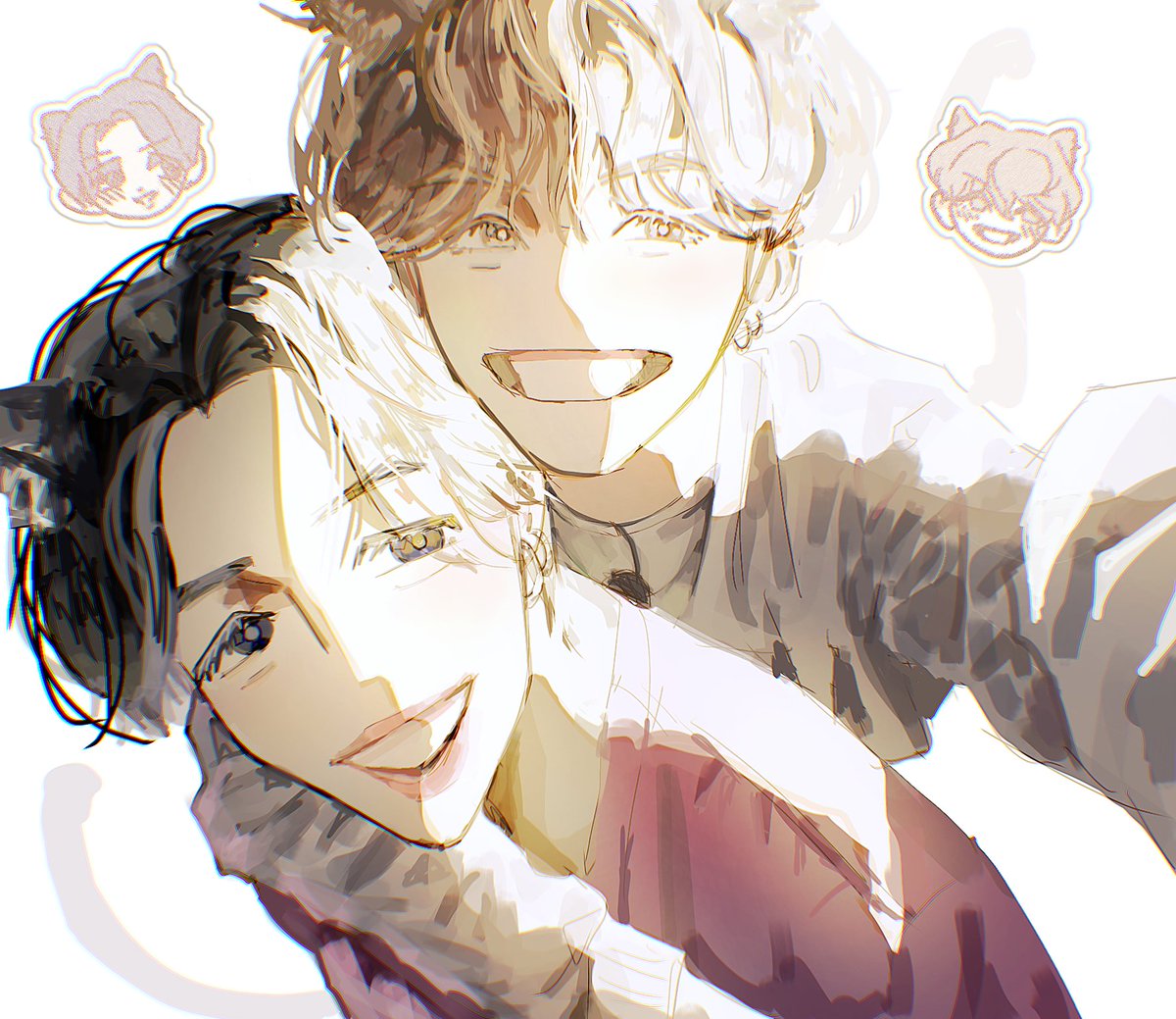 #짐슈 #yoonmin