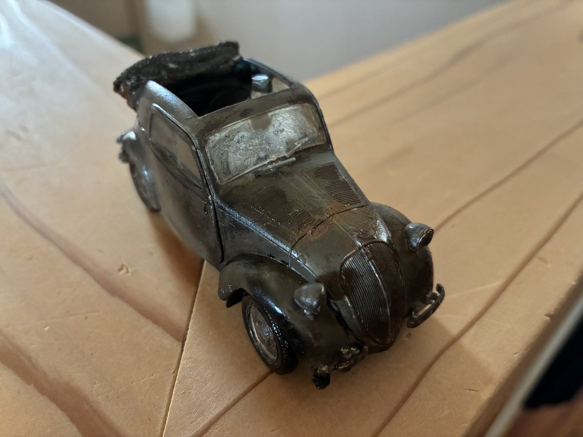 どうでい！この仕上がり！