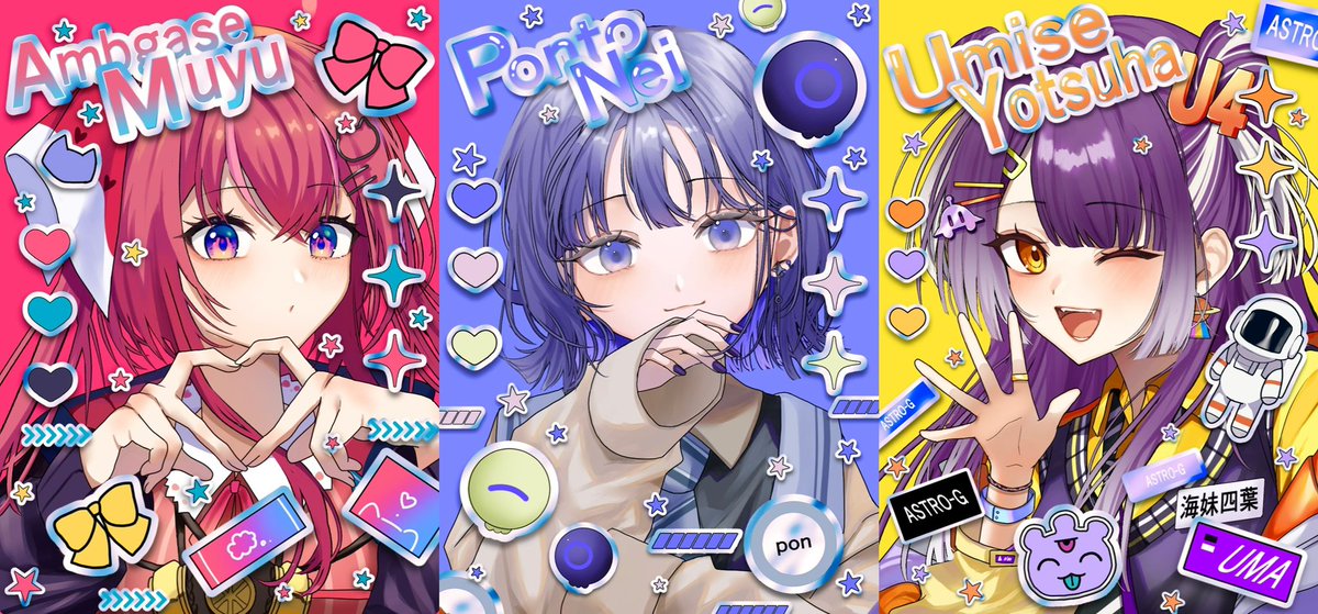 Yochin様確認用❤︎ yotsuh_art