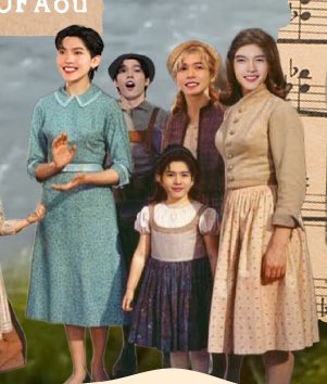 Wait_JHS's tweet image. ไม่ไหว55555555555555555555

OUR FAVORITE THING IS AOU
#26thTheSoundOfAou
— @tnbau1 ♡ #aou_tnbknr