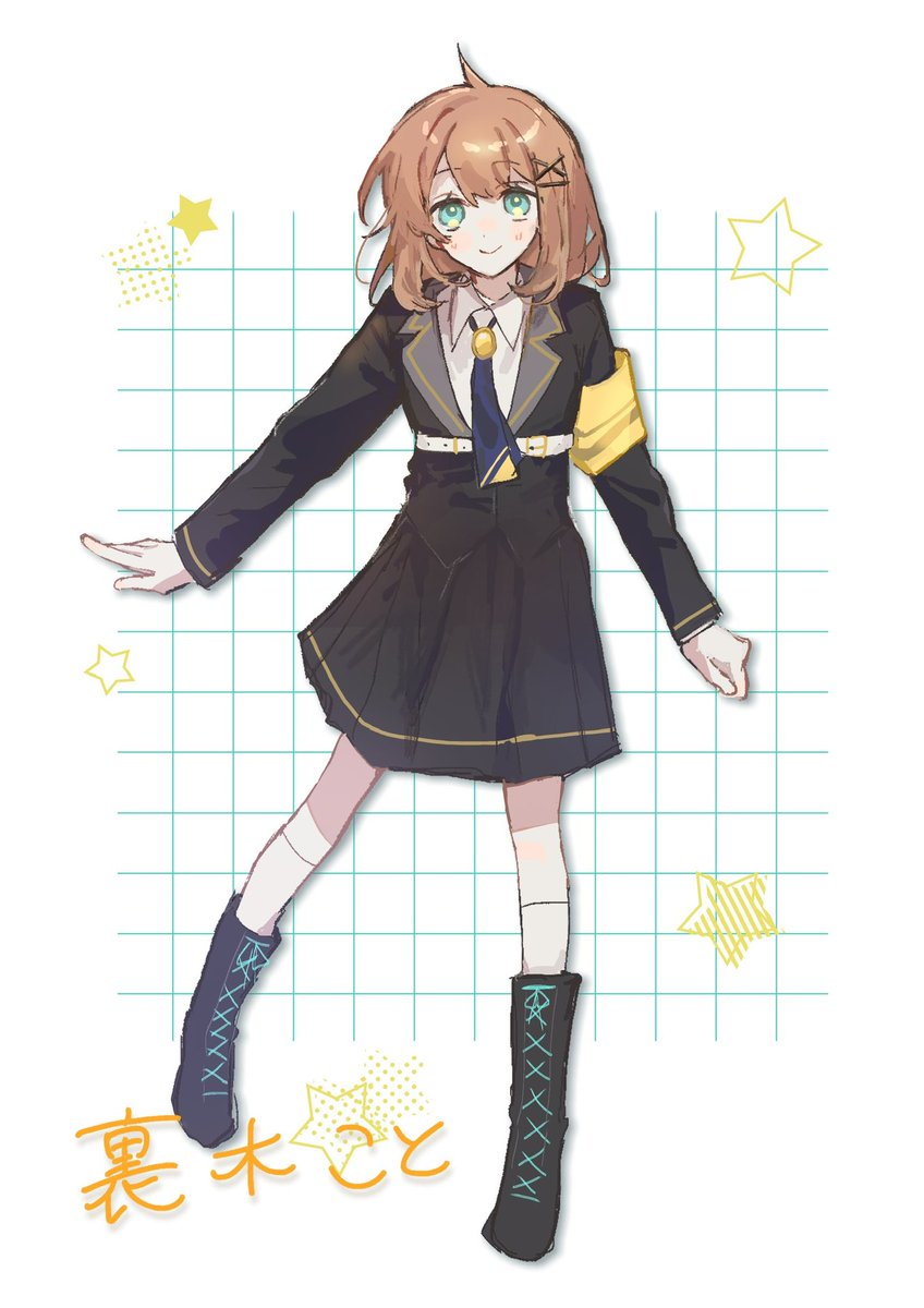 粉餅こむぎ tweet media