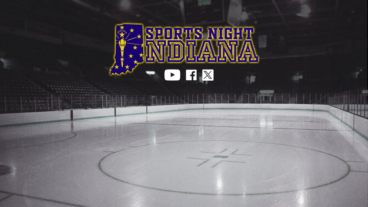 SportsNightIN's tweet image. 🥞🏒 Hockey for Breakfast!
The South Stars host the Zionsville Arctic Eagles

🕥 Sunday | 10:30 a.m.
📍 Perry Park Ice Arena

🎥 FREE live stream on Sports Night Indiana at youtube.com/@NewFiveCreati…
🎙️ Hockey Rick Embrey on the mic