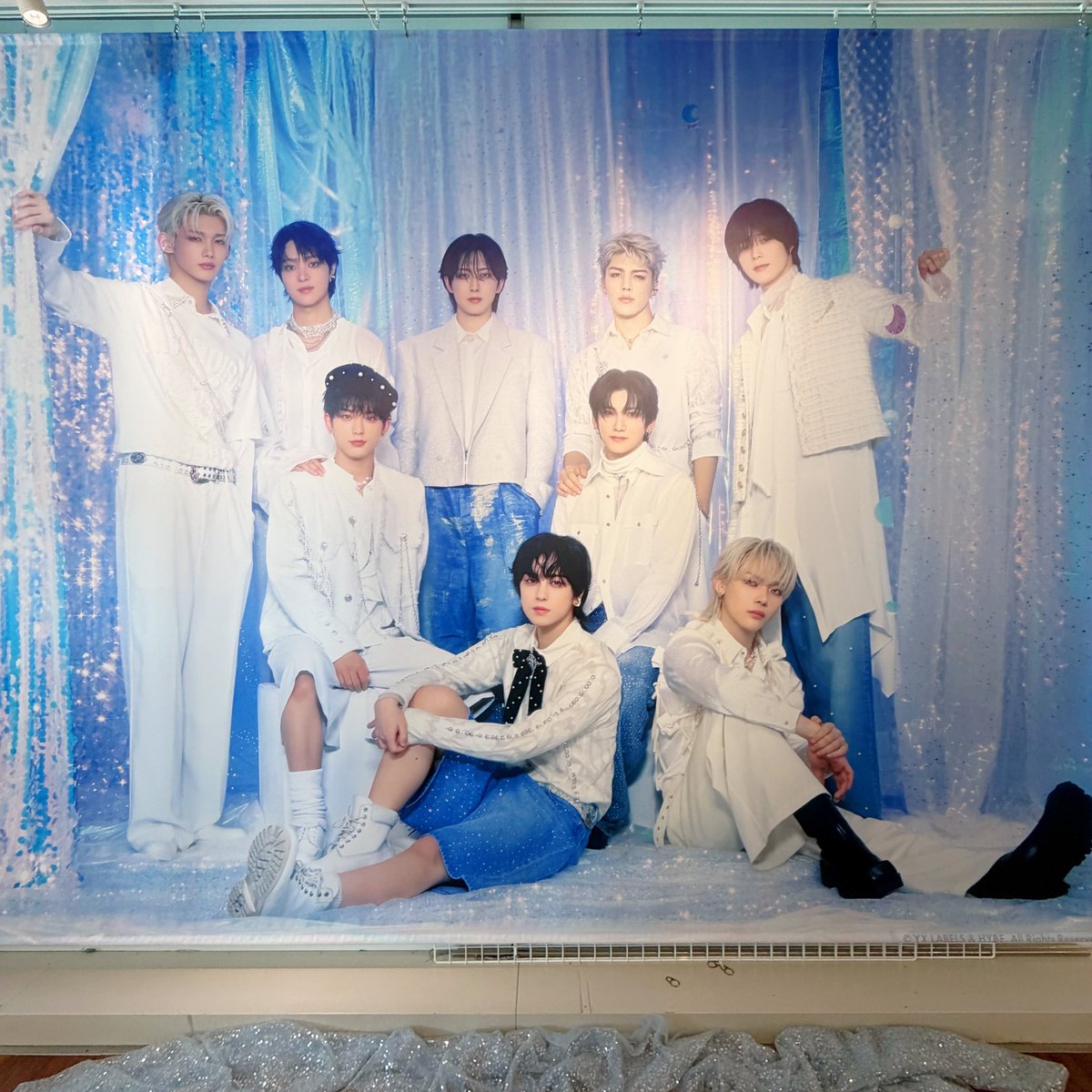 riinxlu's tweet image. 🩵

#andTEAM #andTEAMCAFE