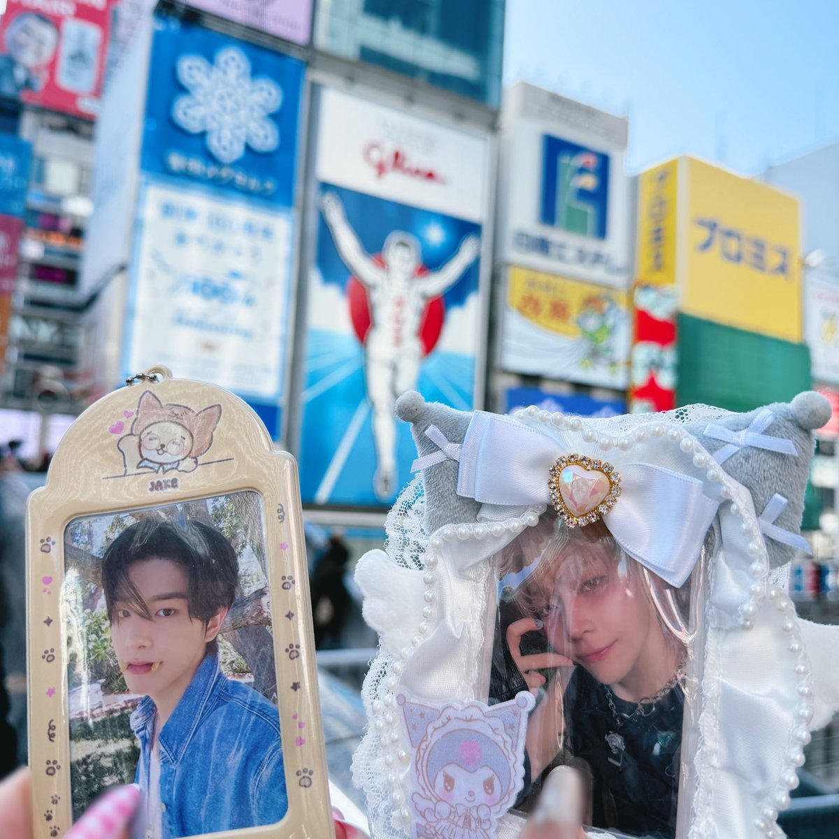 riinxlu's tweet image. 🩵

#andTEAM #andTEAMCAFE