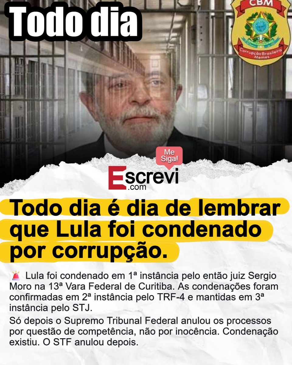 Para não cair no esquecimento...