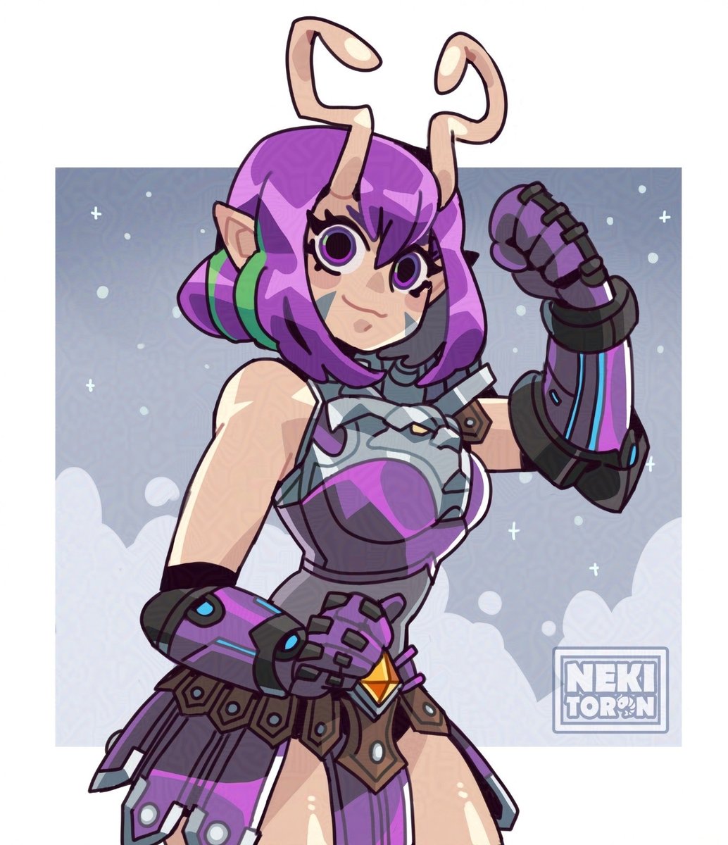 Mantis has beautiful styles 🥹🌿 #Mantis #MarvelRivals #MarvelRivalsfanart #Doodles 

(Re-upload)