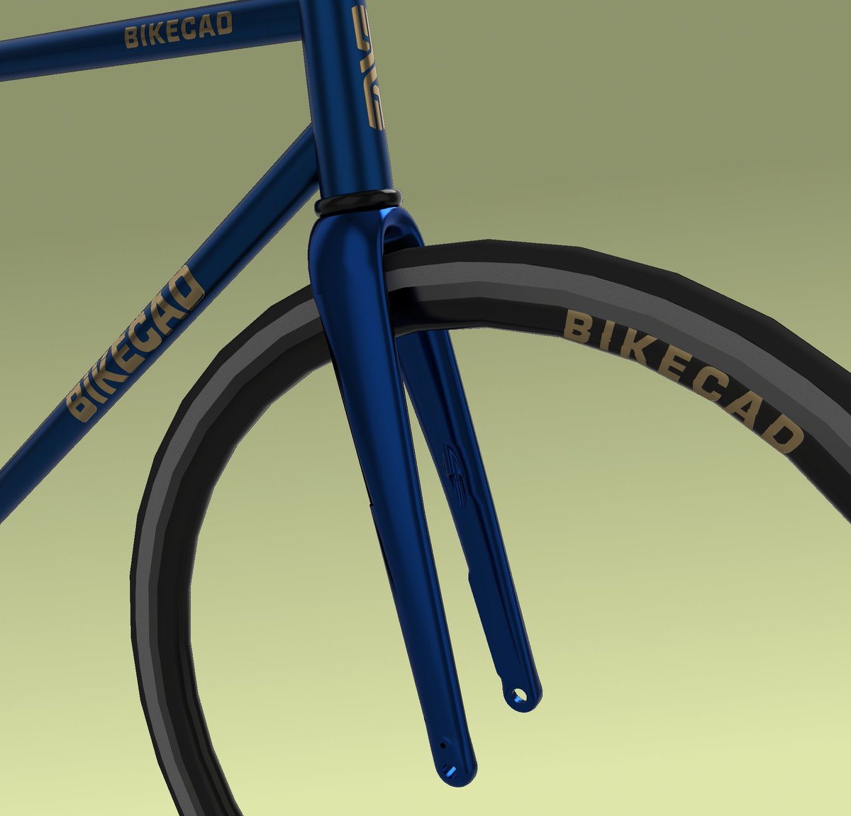 BikeCAD.ca tweet media