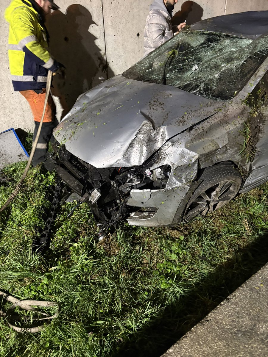 Weginspecteur Robert tweet media