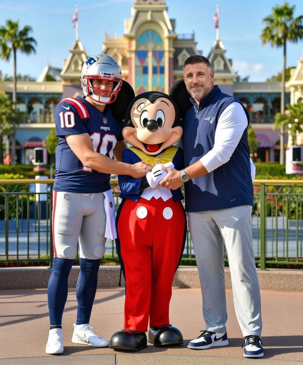 Patriots path to a Super Bowl:

- Dolphins x2 (7-10)
- Panthers (8-9)
- Saints (6-11)
- Titans (3-14)
- Bills (12-5)
- Browns (5-12)
- Falcons (8-9)
- Buccaneers (8-9)
- Jets x2 (3-14)
- Bengals (6-11)
- Giants (4-13)
- Ravens (8-9)

- Justin Herbert
- CJ Stroud
- Jarrett Stidham