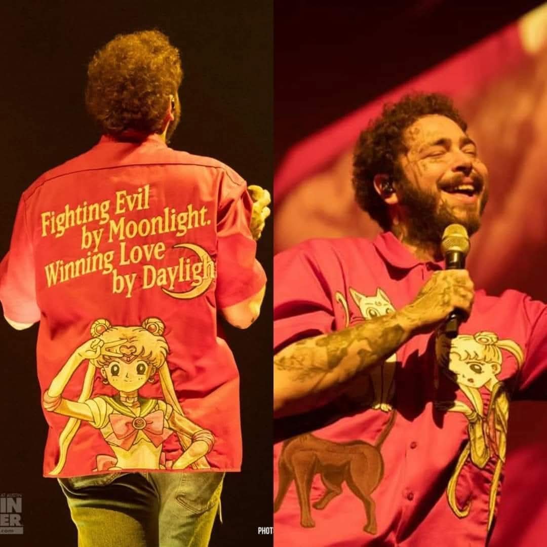 Sailor Moon Absurdity (@slrmnabsurdity) on Twitter photo 