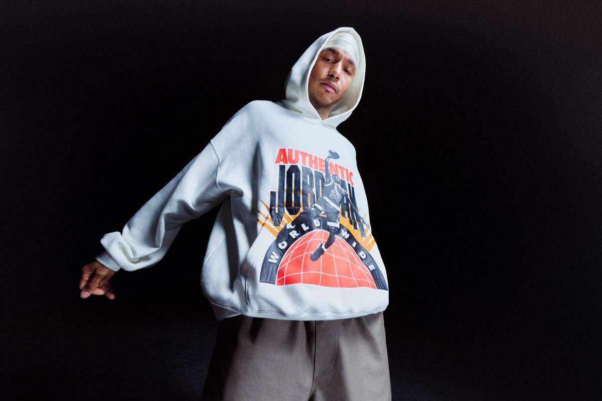 jordan retro 6 apparel