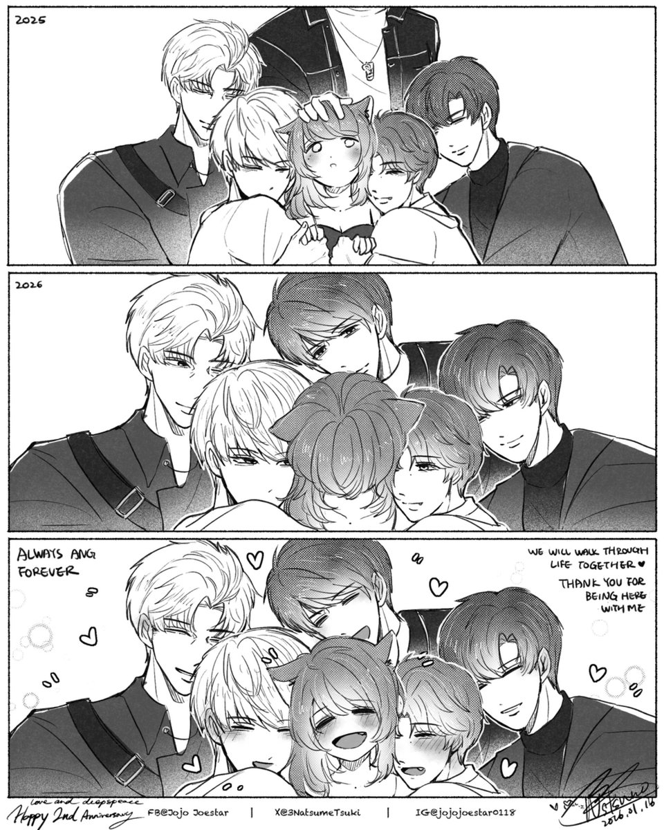 ジョジョです。 tweet media