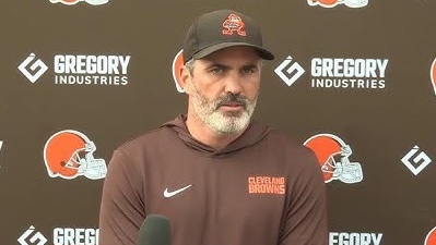 Hey Atlanta Falcons fans.  Remember these words:

"WE HAVE TO BE BETTER.  I HAVE TO BE BETTER"