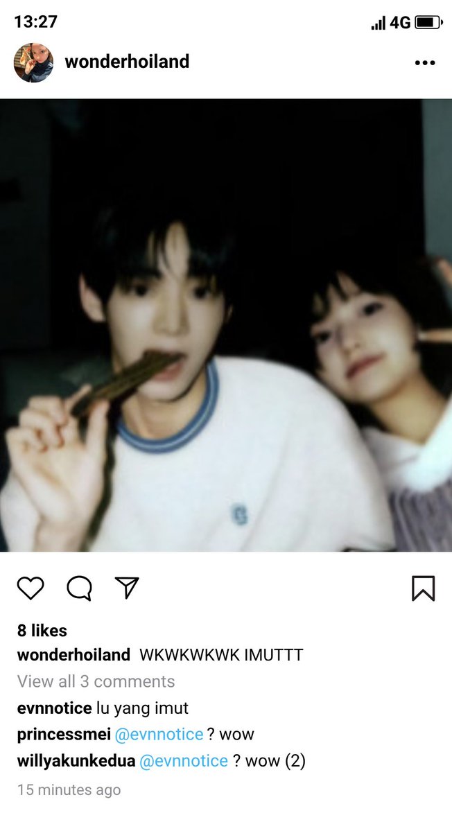 llouvestar's tweet image. 