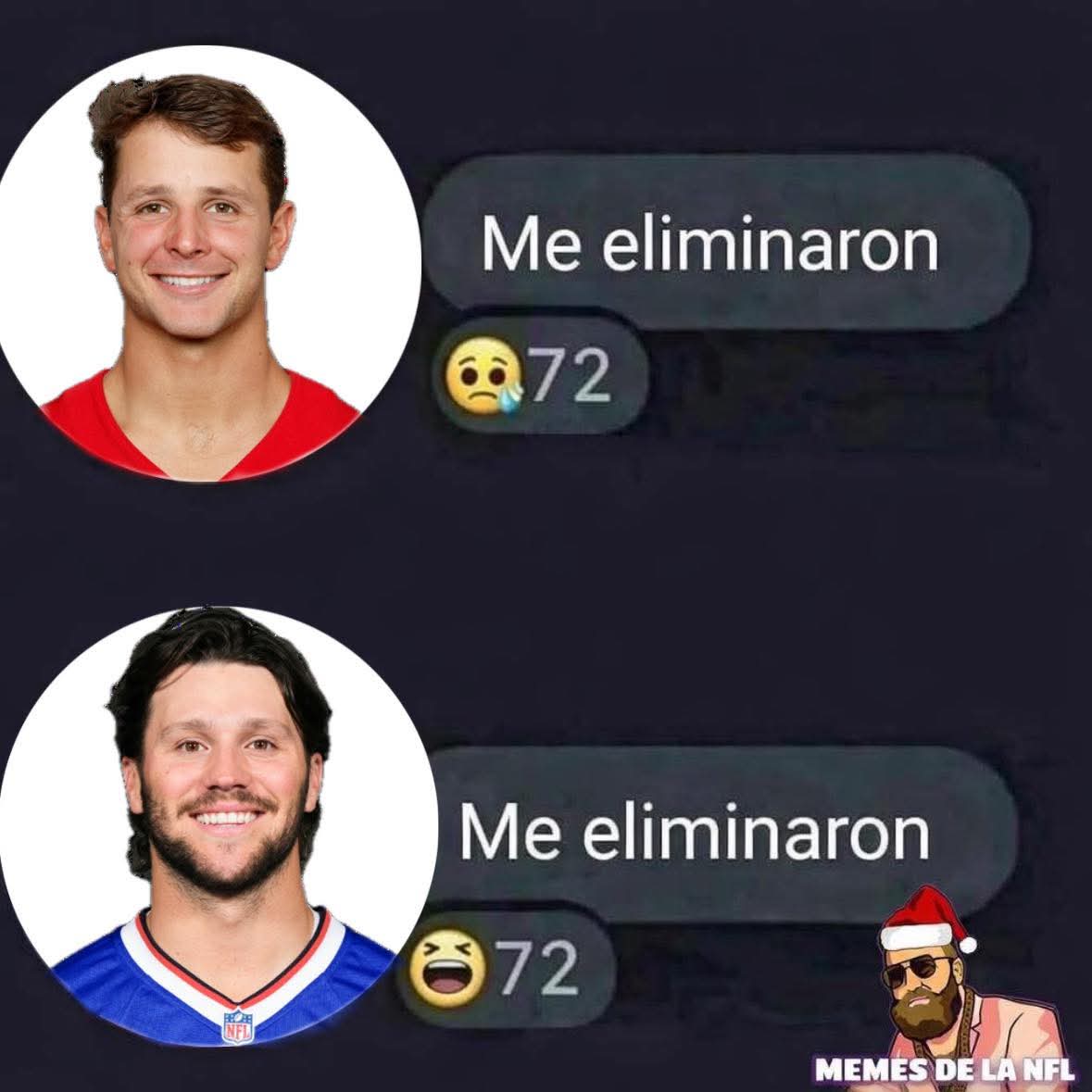 NacionMemesNFL's tweet image. 