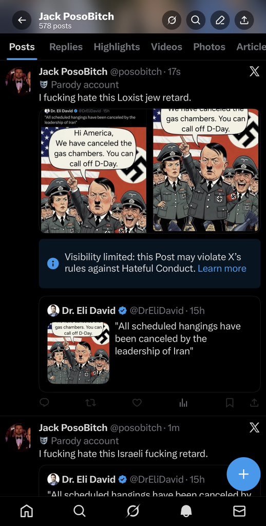 Jack PosoBitch tweet media