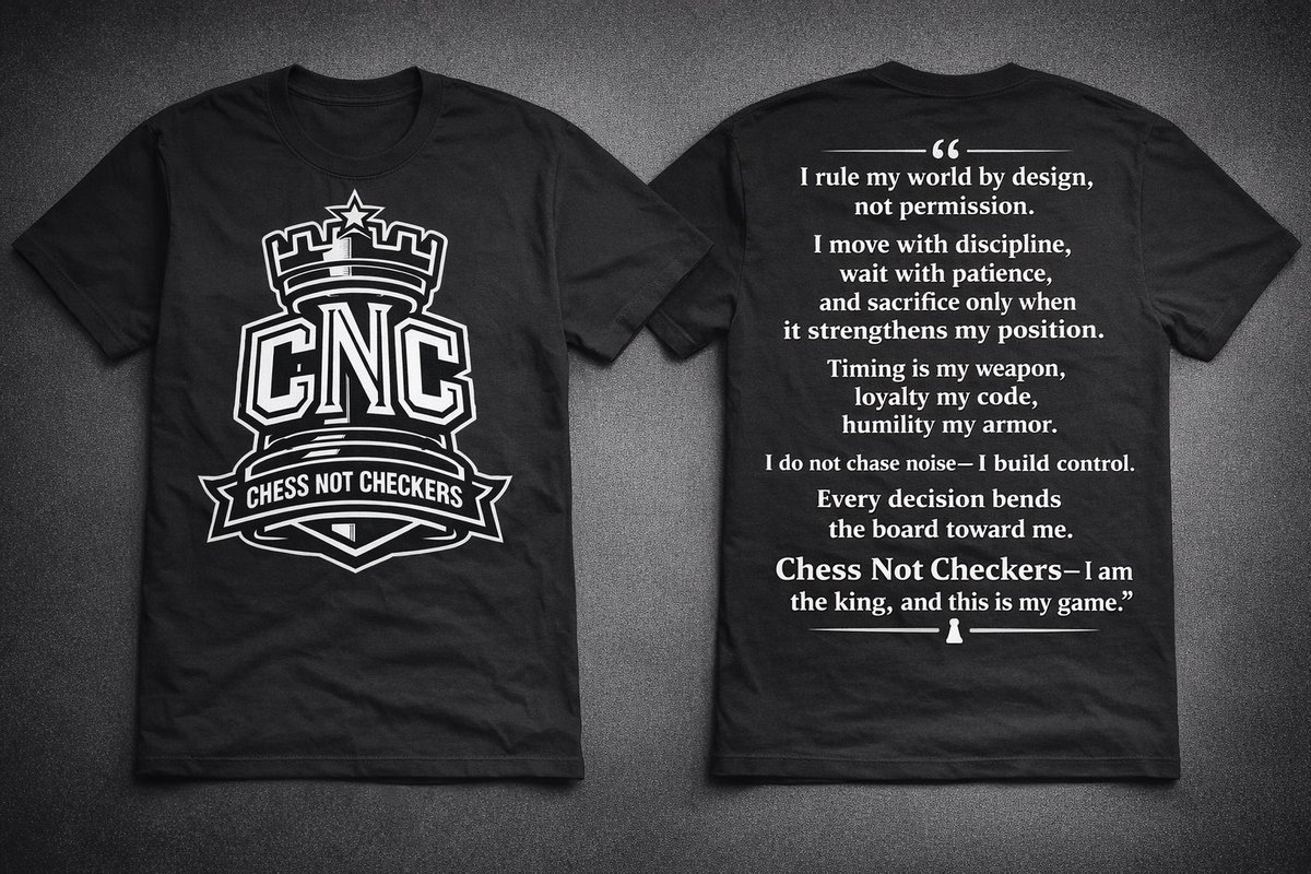 Dropping this week on our official store This is more than just a crypto  coin. This is a brand and lifestyle. Being apart of it is like being apart  of a brotherhood