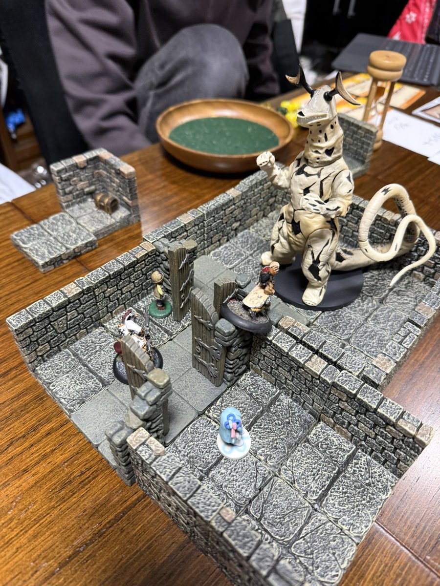 ワダツミ (@WadatumiG) / Posts / X