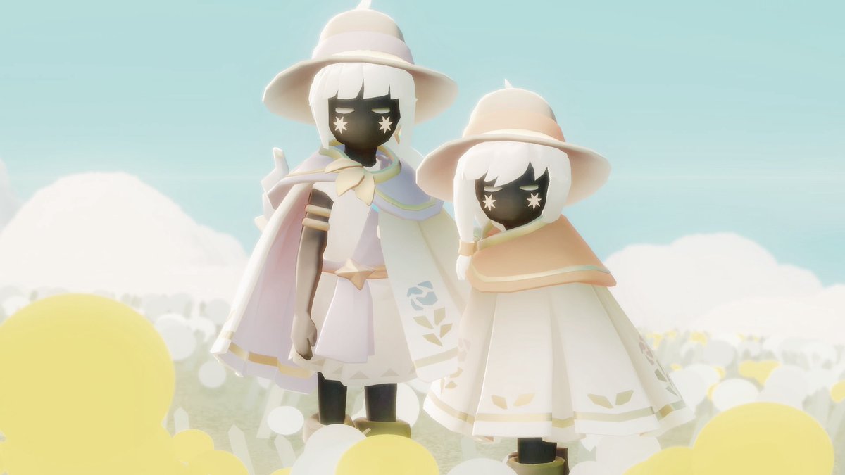 jill_sky_'s tweet image. 👒🌷⸒⸒