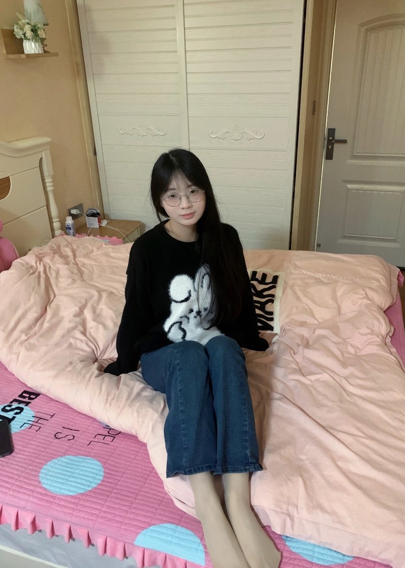 林夕阿姨 tweet media