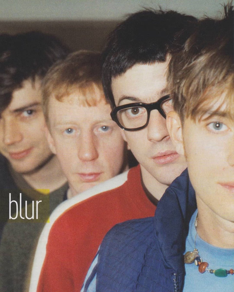 MsLausQuango's tweet image. Five nights at Blur