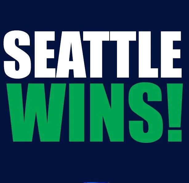 Love you all, what a fun night! We have the best team in the world! CONGRATULATIONS <a href="/Seahawks/">xz* - Seattle Seahawks</a> !!!!! 💙💚💙💚