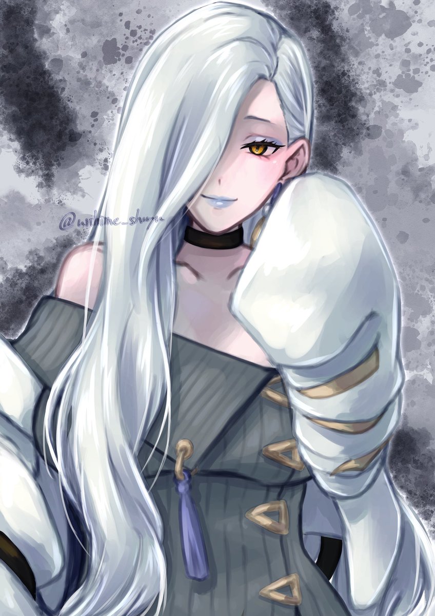 Post by 瓜姫 須臾@C107水曜日西地区む-50b(Skeb募集中) on X: 夜上げ