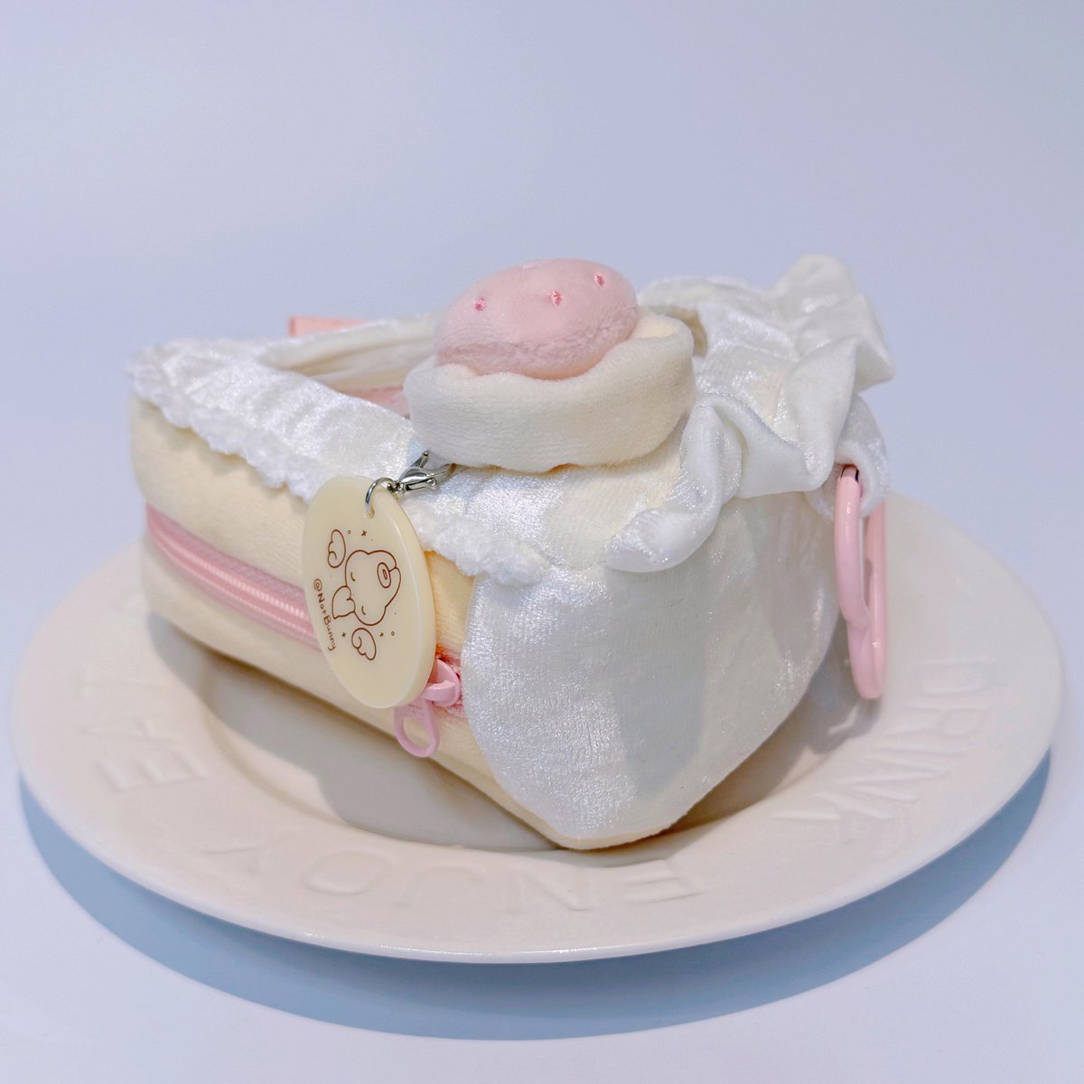 yy30238508's tweet image. 10cm ぬいぐるみ用 痛ポーチ
¥1,780

candymoonii.com/products/16435…

#無属性ぬい #推し活 #ぬい服 #ぬいぐるみ #ぬい活 #ぬい撮り #JPぬい #綿人形