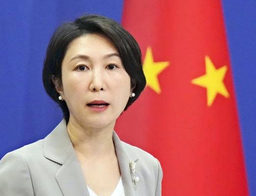 中国が好意的に「中道改革連合」を報じています。つまり、そう言う事です。中道改革連合が過半数を取った場合には、中国人観光客が日本に沢山戻って来て、クルド人やベトナム人が日本人を事件や事故で、沢山亡くなる事になります。　中道改革連合だけは駄目絶対。