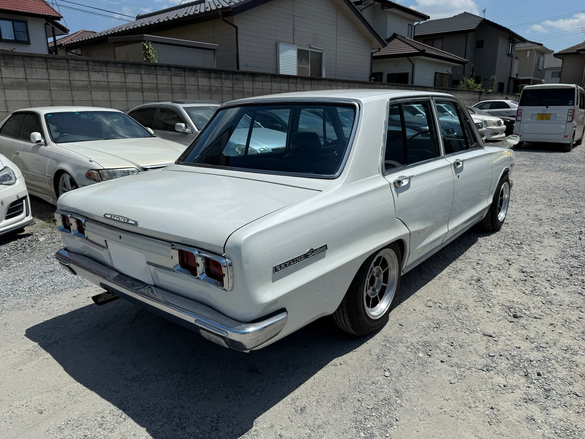 トトロ🍃 (@TOTORO_JZX100) / Posts / X