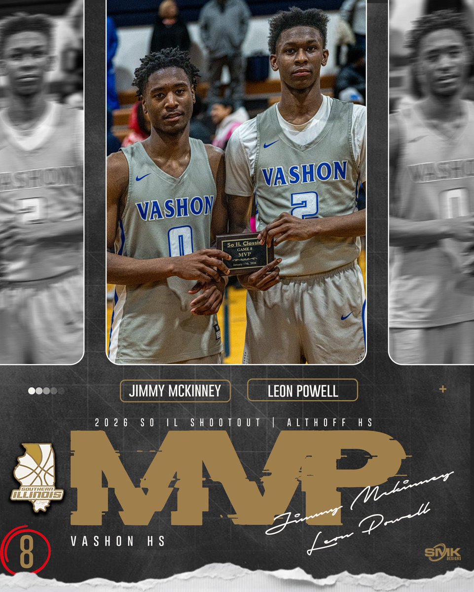 Southern Illinois Classic Shootout Series tweet media