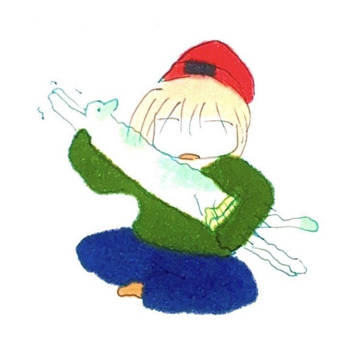 ZOYA_zbxy's tweet image. 你要来我家吗 我会弹猫咪哦