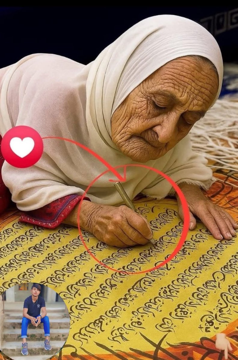 Why picture like this never trend? ❤️ retweet fissabillilah 🥰🙏