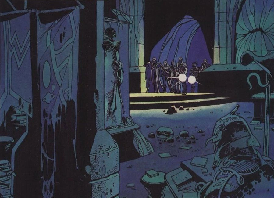 Dan Star Wars Centralized 🟢 tweet media