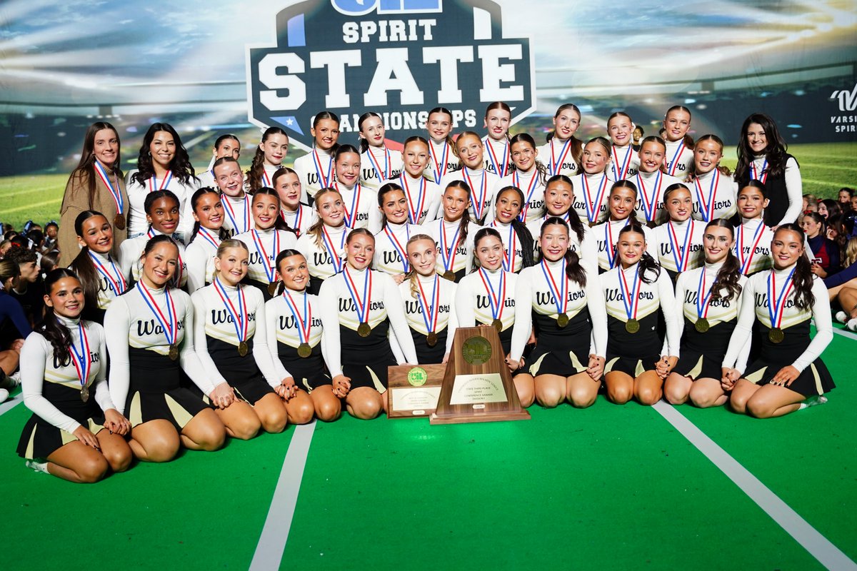 Texas UIL tweet media