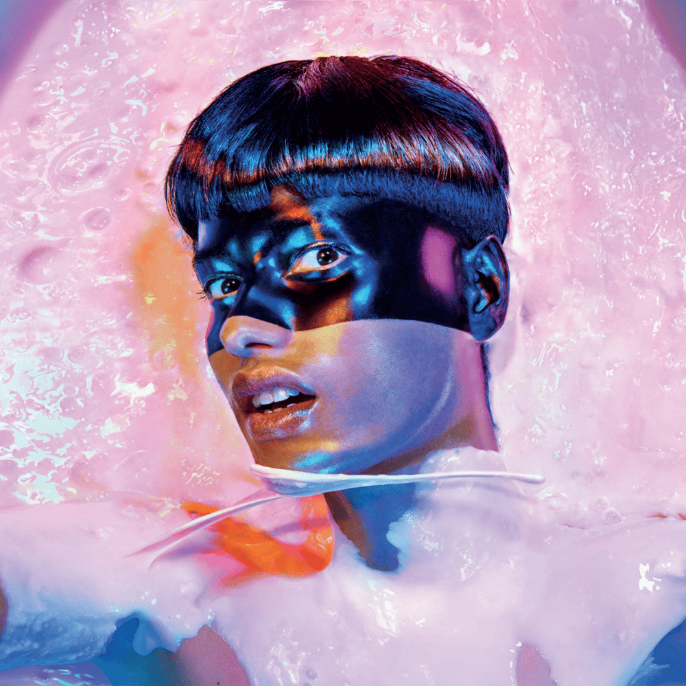 GETTING READY                    TO MAKE HISTORY